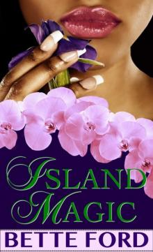 Island Magic Island Magic