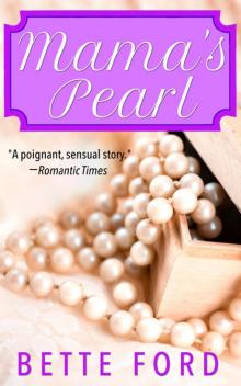 Mama's Pearl Mama's Pearl