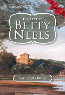 Year’s Happy Ending