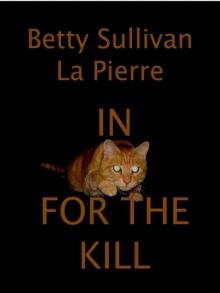 In for the Kill [Hawkman Series Book 9]