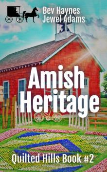 Amish Heritage