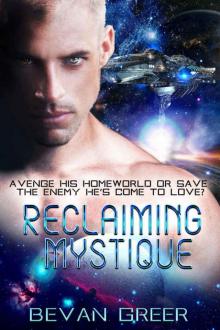 Reclaiming Mystique Reclaiming Mystique