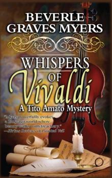 6 - Whispers of Vivaldi