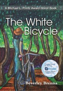 The White Bicycle The White Bicycle