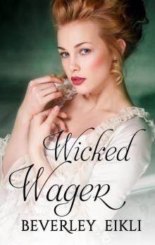 Wicked Wager Wicked Wager