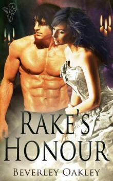 Rake's Honour Rake's Honour