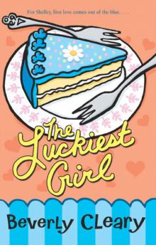 The Luckiest Girl The Luckiest Girl
