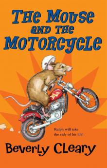 The Mouse and the Motorcycle The Mouse and the Motorcycle