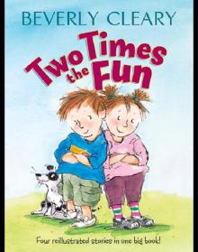 Two Times the Fun Two Times the Fun