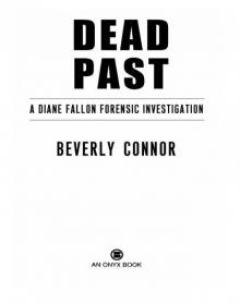 Dead Past Dead Past