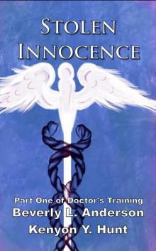 Stolen Innocence Stolen Innocence