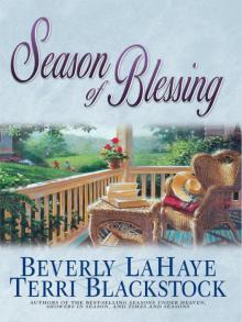 Season of Blessing Season of Blessing