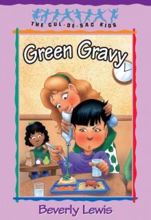 Green Gravy Green Gravy