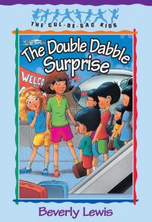 The Double Dabble Surprise The Double Dabble Surprise