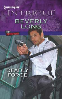Deadly Force Deadly Force
