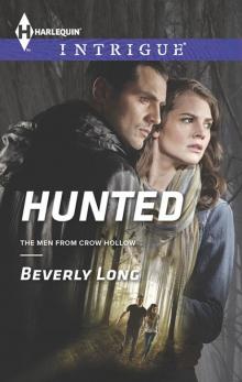 Hunted Hunted