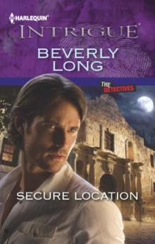 Secure Location Secure Location