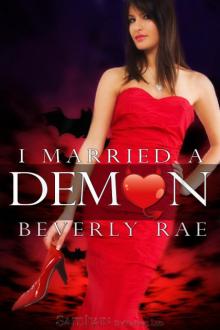 I Married a Demon I Married a Demon