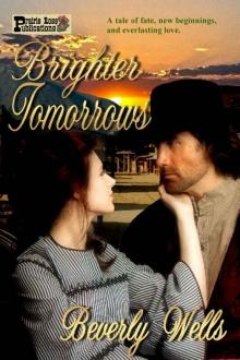 Brighter Tomorrows Brighter Tomorrows
