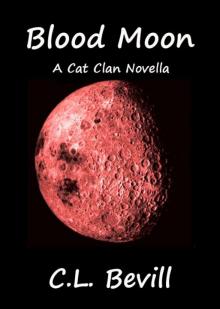 Blood Moon Cat Clan Blood Moon Cat Clan