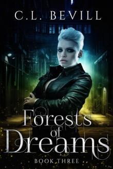 Forest of Dreams Forest of Dreams