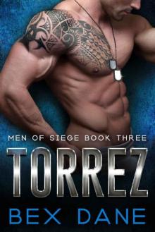Torrez Torrez