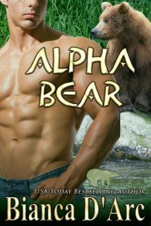 Alpha Bear Alpha Bear