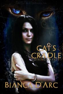 Cat's Cradle: String of Fate, Book 1 Cat's Cradle: String of Fate, Book 1
