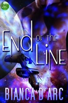 End of the Line End of the Line