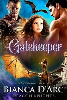 Gatekeeper Gatekeeper