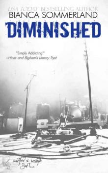 Diminished (Winter's Wrath Book 2)