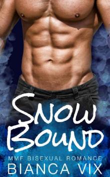 Snow Bound Snow Bound