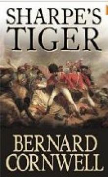 Sharpe's Tiger