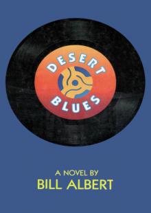 Desert Blues Desert Blues