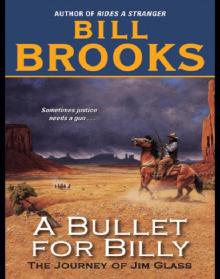 A Bullet for Billy