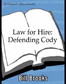 Defending Cody Defending Cody