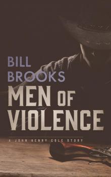 Men of Violence