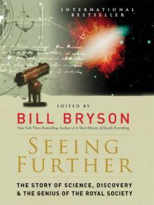 Seeing Further Seeing Further