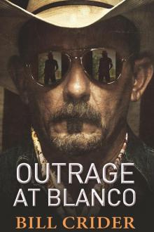Outrage at Blanco Outrage at Blanco