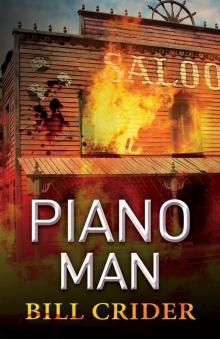 Piano Man Piano Man