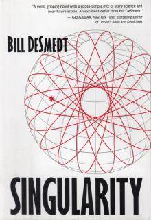 Singularity Singularity