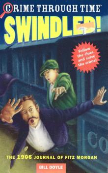 Swindled!-The 1906 Journal of Fitz Morgan