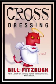 Cross Dressing Cross Dressing