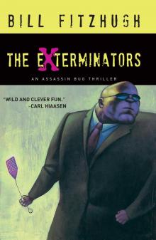 The Exterminators The Exterminators