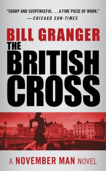 The British Cross The British Cross