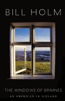 The Windows of Brimnes