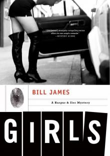 Girls Girls