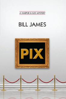 Pix (Volume Book 24) (Harpur & Iles Mysteries) Pix (Volume Book 24) (Harpur & Iles Mysteries)