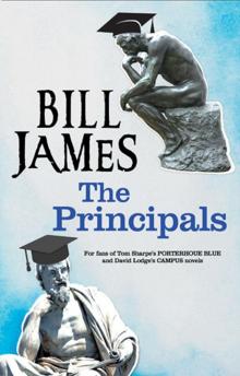 The Principals The Principals