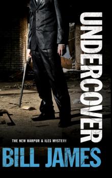 Undercover Undercover